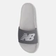Сірі слайдери New Balance 200 42,5 (9) 27 см (SUF200C1) - зображення 3