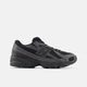 Дитячі чорні кросівки New Balance 740 28,5 (11) 17 см (PZ740BO) - зображення 1