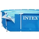 Каркасный бассейн Intex, Metal Frame 366х76 см, 6503 л (28210-INT) - изображение 3