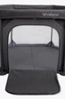 Манеж детский шестиугольный VELANO Star, grey - изображение 3