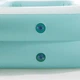 Надувной бассейн для детей Intex, прямоугольный 229х152 см, 600 л (57181-aqua-INT) - изображение 4