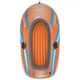 Надувная лодка Bestway, Kondor 2000 Raft , полуторка, 185х97 см (IP-174487) - изображение 4