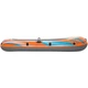 Надувная лодка 2-х местная Bestway с веслами и насосом, Kondor 3000 Raft set (IP-174490) - изображение 5