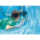 Каркасний басейн повний комплект Intex, Prism Frame 400х200 см, 8418 л (26770-INT) - зображення 5