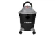 Пилосос промисловий Intertool 1200Вт x 20л (DT-1020) - зображення 2