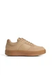 Кеди жіночі Navigator 2078/Beige/B25312-4/B 38 Бежевий - изображение 1