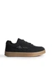 Кеди в сітку жіночі Loretta 2162/Black/K531/B 37 Чорний - изображение 1