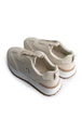 Кросівки жіночі Loretta 7095/Beige/K014-2/B 41 Бежевий - изображение 4