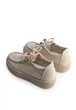 Туфлі жіночі Loretta 6239/Beige/K573-1/B 39 Бежевий - зображення 4