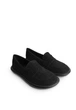 Лофери замшеві жіночі Meideli 6244/Black/6407/F6535-10/B 36 Чорний - изображение 2