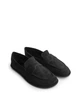 Лофери жіночі Meideli 6223/Black/T226/B 37 Чорний - изображение 2
