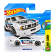 Машинка Базовая Hot Wheels BMW 635 CSi HW Euro 1:64 JJK00 White - изображение 1