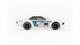 Машинка Базовая Hot Wheels BMW 635 CSi HW Euro 1:64 JJK00 White - изображение 4