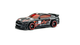 Машинка Базовая Hot Wheels 2020 Ford Mustang Shelby GT500 Nightspeed 1:64 JJK68 Black - изображение 5