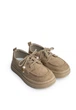 Туфлі жіночі Loretta 6240/LightBrown/K552-2/B 39 Коричневий - изображение 2