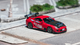 Машинка Premium Tarmac Works Х Ignition Model Toyota Supra (JZA80) RZ Red - Ignition Model - Tarmac Special Edition 1:64 IG3841 Red - зображення 2