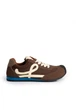 Кеди жіночі Navigator 2097/Brown/B25326-4/B 38 Коричневий - изображение 1