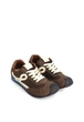 Кеди жіночі Navigator 2097/Brown/B25326-4/B 38 Коричневий - изображение 2