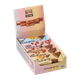 Упаковка Space Bite 10 Протеїнових Батончиків з Горіхами Nut Bar 400g - зображення 1