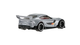 Машинка Базова Hot Wheels '20 Toyota GR Supra Then and Now 1:64 JJK04 Grey - зображення 4