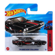 Машинка Базовая Hot Wheels '70 Dodge Hemi Challenger Nightspeed 1:64 JJK79 Black - изображение 1