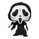 Фигурка FUNKO POP! Крик Призрачное Лицо Scream Ghost Face 98mm 80696 - изображение 1