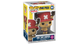 Фігурка FUNKO POP! Великий Куш Чоппер One Piece Tony Tony Chopper Flocked Live Action 112mm 1883 90624 - зображення 2