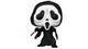 Фигурка FUNKO POP! Крик Призрачное Лицо Scream Ghost Face 98mm 80696 - изображение 4
