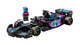 Конструктор Lego Автомобиль для Гонки BWT Alpine F1 Team A524 Speed Champions 77248 - изображение 3