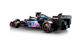 Конструктор Lego Автомобиль для Гонки BWT Alpine F1 Team A524 Speed Champions 77248 - изображение 5