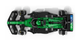 Конструктор Lego Автомобиль для Гонки Aston Martin Aramco F1 AMR24 Speed Champions 77245 - изображение 7