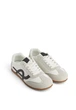 Кеди жіночі Navigator 2079/White/Grey/B25319-1/B 38 Білий - изображение 2