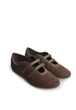Туфлі жіночі Meideli 6220/Coffee/W5231-14/B 40 Коричневий - изображение 2