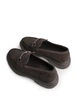 Лофери замшеві жіночі PLPS 6215/Chocolate/AA11-6/B 36 Коричневий - зображення 4