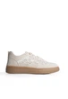 Кеди в сітку жіночі Loretta 2165/Beige/K538-2/B 39 Бежевий - изображение 1