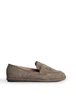 Лофери жіночі Meideli 6223/DarkBeige/T229/B 39 Коричневий - изображение 1