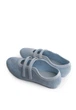 Туфлі жіночі Meideli 6220/LightBlue/W5231-17/B 38 Блакитний - изображение 4