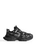 Кросівки жіночі Loretta 7096/Black/K056-1/B 39 Чорний - изображение 1