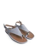 Босоніжки жіночі Meideli 8076/LightBlue/D799-11/B 39 Блакитний - изображение 1