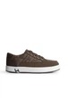Кеди жіночі Loretta 2164/Brown/K513-3/B 38 Коричневий - изображение 1