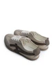 Кеди жіночі Gold 2179/Beige/Brown/L1210-4/B 38 Коричневий - изображение 4