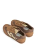 Кеди жіночі Navigator 2079/Brown/B25319-4/B 39 Коричневий - зображення 4