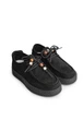 Туфлі жіночі Loretta 6239/Black/K573/B 39 Чорний - зображення 2