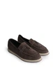 Лофери жіночі Ailaifa 6209/Chocolate/CG183-4/B 39 Коричневий - зображення 2