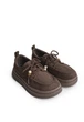 Туфлі жіночі Loretta 6240/Chocolate/K552-3/B 36 Коричневий - зображення 2