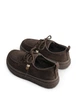 Туфлі жіночі Loretta 6240/Chocolate/K552-3/B 36 Коричневий - зображення 4