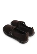 Туфлі замшеві жіночі Meideli 6247/DarkBrown/6406/F6535T-8/B 38 Коричневий - зображення 4