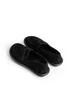 Лофери замшеві жіночі Meideli 6170/Black/Suede/F6537-10/B 41 Чорний - изображение 4