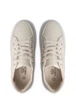 Кеди жіночі Loretta 2164/Beige/K513-2/B 36 Бежевий - изображение 3