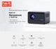 Портативний мультимедійний проектор HAVIT HV-PJ211 PRO - изображение 9